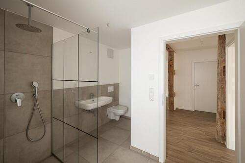 Foto - Etagenwohnung in Tengen zur Miete