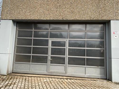 Foto - Garage Waschhalle Fahrzeugaufbereitungshalle ca 40m2 Schönwald