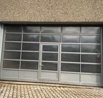 Garage Waschhalle Fahrzeugaufbereitungshalle ca 40m2 Schönwald