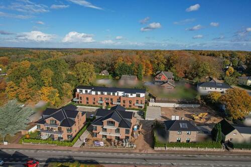 Foto - 4 Zimmer Etagenwohnung zur Miete in Plön