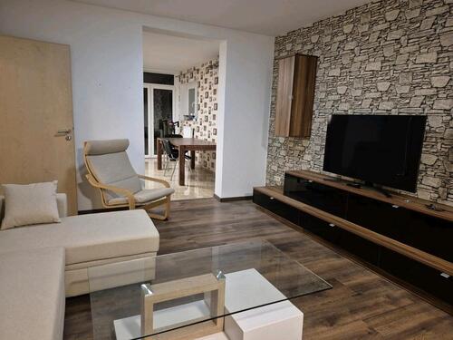 Foto - Möblierte 2 Zimmerwohnung - 1.200,00&nbsp;EUR Kaltmiete, ca.&nbsp; 74,00&nbsp;m&sup2;