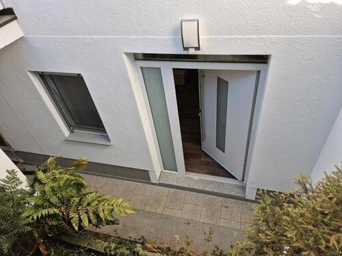 Foto - Etagenwohnung in Griesheim zur Miete