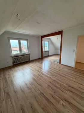 Foto - Dachgeschoßwohnung in Einbeck zur Miete