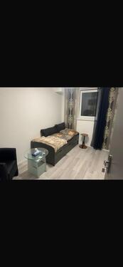 Foto - Voll möbiliert Apartment frei HH-Jenfeld