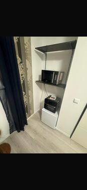 Foto - 1 Zimmer Etagenwohnung in Hamburg