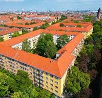 4-Zimmerwohnung zur Miete 4-room apartment for rent - Berlin Charlottenburg-Wilmersdorf