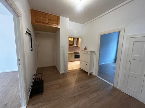 Foto - Etagenwohnung in Berlin zur Miete