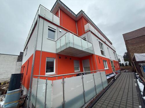 Foto - Erstbezug Penthousewohnung 4 ZKB Bad Camberg!