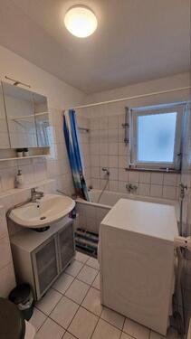 Foto - 2 Zimmer Etagenwohnung in Würzburg