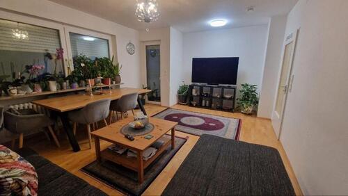 Foto - Etagenwohnung in Würzburg zur Miete