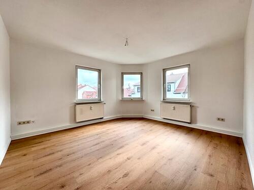 Foto - Helle 3,5-Zimmer-Dachgeschosswohnung in ruhiger Lage