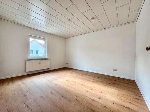 Foto - 3 Zimmer Dachgeschoßwohnung zur Miete in Eisenach