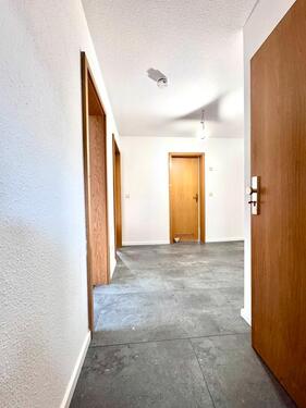 Foto - Dachgeschoßwohnung in Eisenach zur Miete