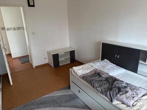 Foto - WG Zimmer ab 01.04.2026 - 500,00&nbsp;EUR Kaltmiete, ca.&nbsp; 10,00&nbsp;m&sup2;