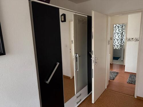 Foto - 1 Zimmer Erdgeschoßwohnung zur Miete in Ludwigsburg