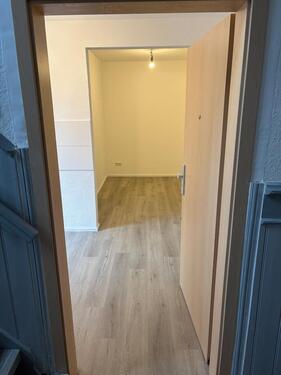 Foto - 2 Zimmer Erdgeschoßwohnung zur Miete in Helmstedt