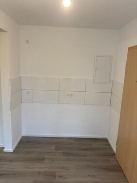 Foto - Erdgeschoßwohnung in Helmstedt zur Miete