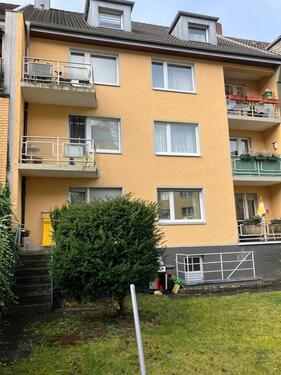 Foto - 11 Zimmer Mehrfamilienhaus, Wohnhaus zum Kaufen in Köln