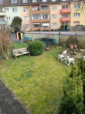 Foto - 11 Zimmer Mehrfamilienhaus, Wohnhaus in Köln