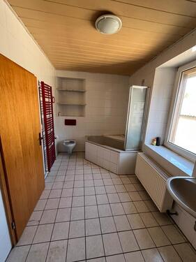 Foto - 8 Zimmer Etagenwohnung in Mauchenheim