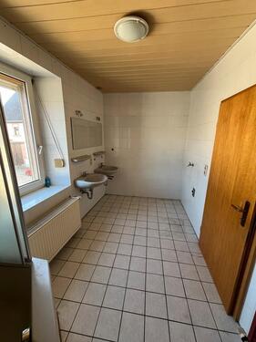 Foto - Etagenwohnung in Mauchenheim zur Miete