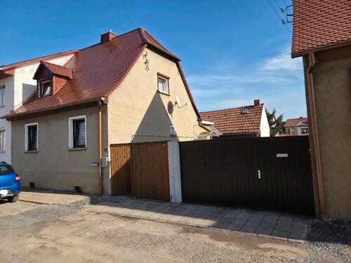 Foto - 2 Zimmer Doppelhaushälfte zum Kaufen in An der Schmücke