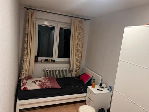 Foto - Voll Mobilität Zimmer(ist kein Wohnung)