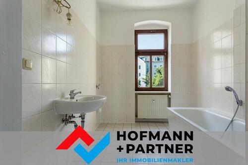 Foto - Ruhig gelegene 2-Raum-Wohnung in Meißen rechts