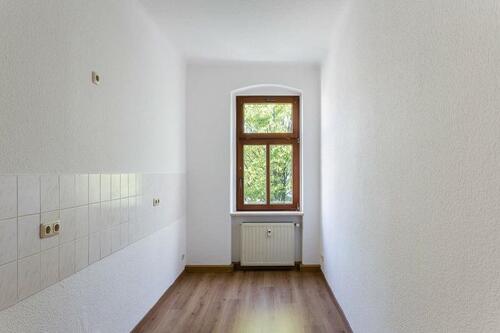 Foto - Etagenwohnung in Meißen zur Miete