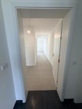 Foto - Moderne 3-Zimmer-Neubauwohnung mit Balkon in Butzbach