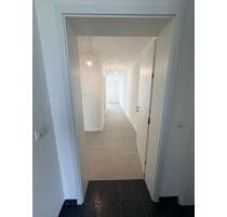 Moderne 3-Zimmer-Neubauwohnung mit Balkon in Butzbach