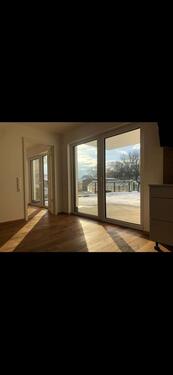 Foto - Helle 2-Zimmerwohnung am Allachbach