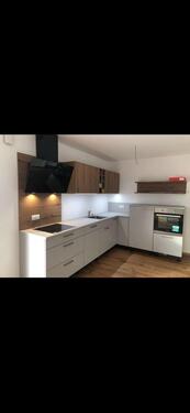 Foto - 2 Zimmer Terrassenwohnung zur Miete in Straubing