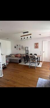 Foto - 2 Zimmer Terrassenwohnung in Straubing