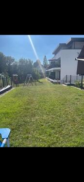 Foto - Terrassenwohnung in Straubing zur Miete