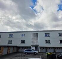 Schicke 1-Zimmer Wohnung mit Stellplatz in Coburg