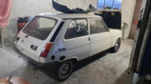 Foto - Teil Vermietung einer 100qm Garage