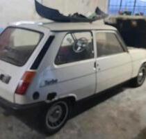 Teil Vermietung einer 100qm Garage - Weiterstadt