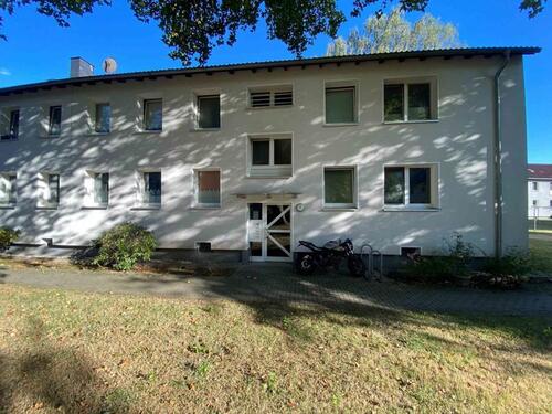 Foto - 3,5-Zimmer-Wohnung mit Balkon im Herzen von Stoppenberg!