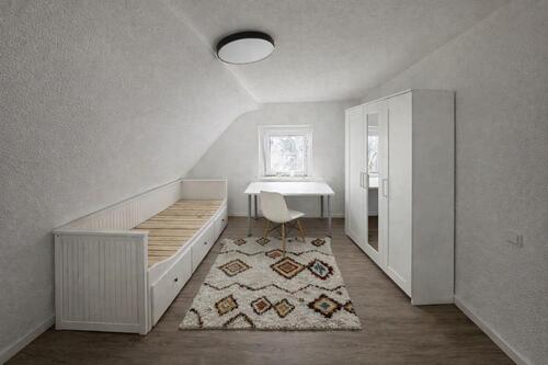 Foto - 2er WG Neugründung in Waldkirch-Kollnau