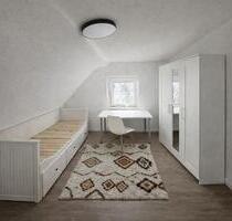 2er WG Neugründung in Waldkirch-Kollnau