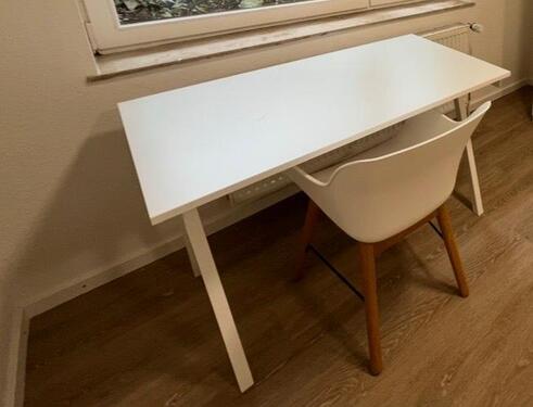 Foto - 3 Zimmer Dachgeschoßwohnung zur Miete in Waldkirch