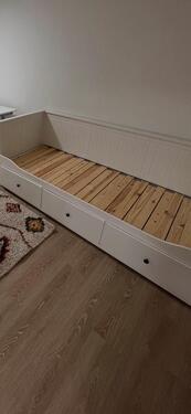 Foto - 3 Zimmer Dachgeschoßwohnung in Waldkirch