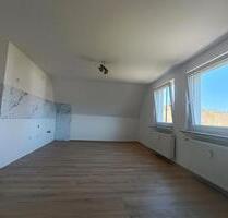 45 m2 Wohnung in Schmallenberg zu vermieten - Lennestadt