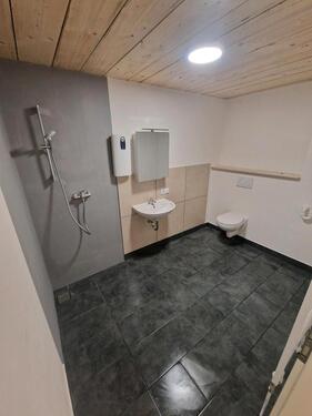 Foto - 2 Zimmer Erdgeschoßwohnung in Löhnberg