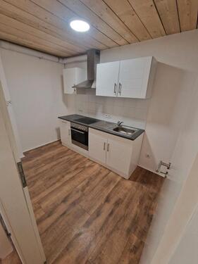 Foto - Erdgeschoßwohnung in Löhnberg zur Miete