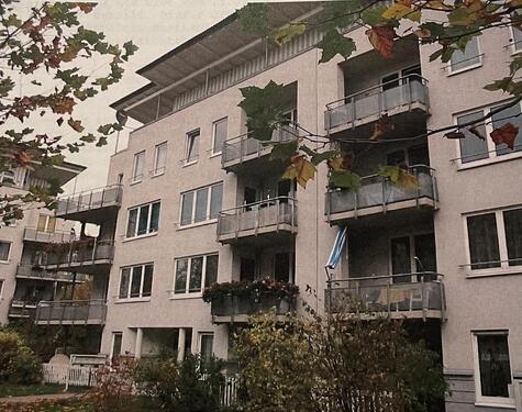 Foto - 3 ZKB Eigentumswohnung 3.OG - 200.000,00&nbsp;EUR Kaufpreis, ca.&nbsp; 72,00&nbsp;m&sup2;