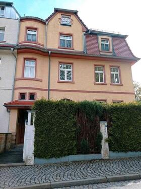Foto - 4,5 Raum Wohnung 01900 Großröhrsdorf