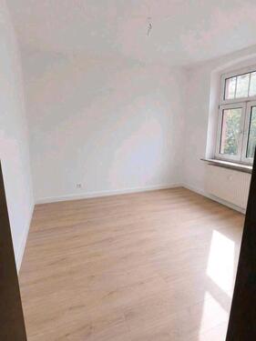 Foto - Etagenwohnung in Großröhrsdorf zur Miete