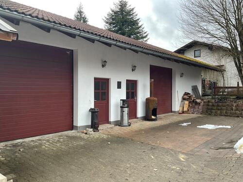 Foto - andere zur Miete in Markt Rettenbach